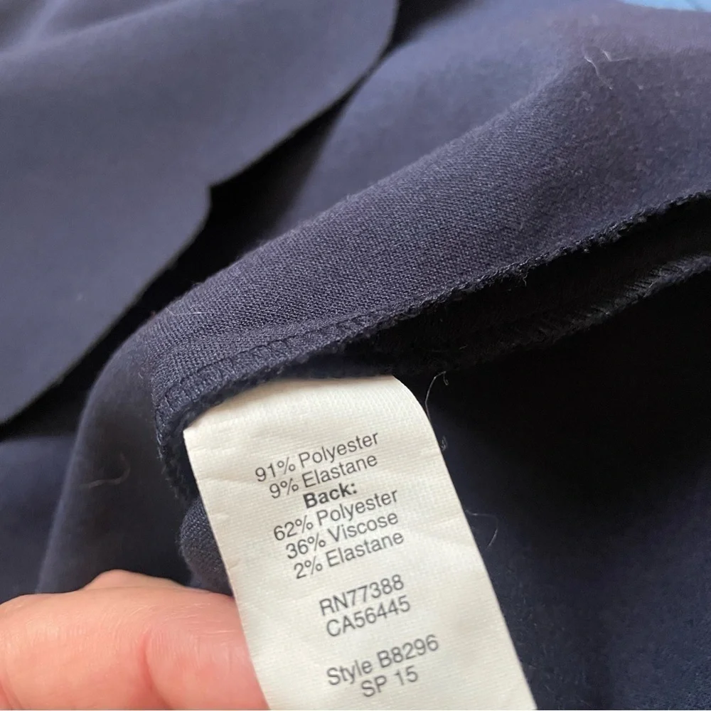 J. Crew crew dress